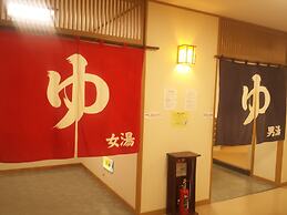 Sounkyo Mount View Hotel