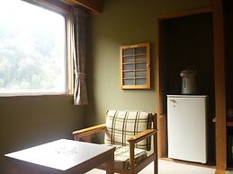 Sounkyo Mount View Hotel