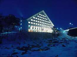 Sounkyo Mount View Hotel