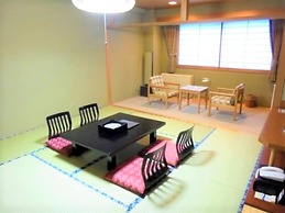 Sounkyo Mount View Hotel