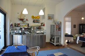 Hotel Santa Costanza