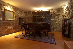 Quinta do Outeiro