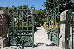 Quinta do Outeiro