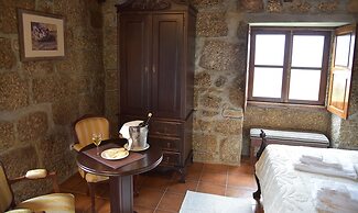 Quinta do Outeiro