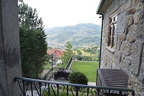 Quinta do Outeiro