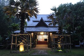 Sippa Hotspring