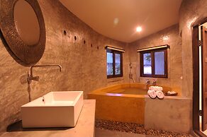 Sippa Hotspring