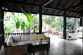 Sippa Hotspring