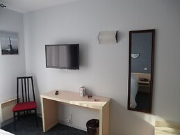 Hotel Agena Hagondange