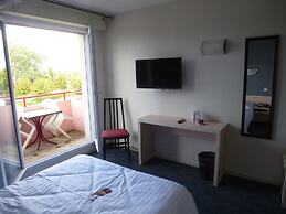 Hotel Agena Hagondange