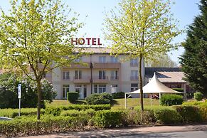 Hotel Agena Hagondange