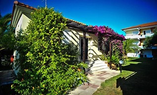 Kapsohora Inn Hotel