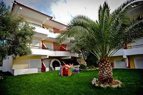 Kapsohora Inn Hotel