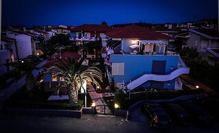 Kapsohora Inn Hotel