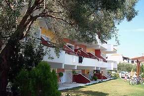 Kapsohora Inn Hotel