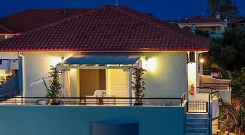 Kapsohora Inn Hotel