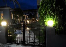 Kapsohora Inn Hotel