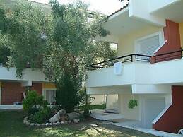 Kapsohora Inn Hotel