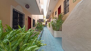 Beach House Hotel