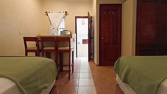 Beach House Hotel