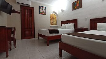 Beach House Hotel