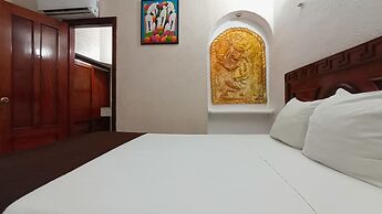 Beach House Hotel