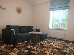 Algiro Hotel
