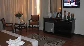 Cairo plaza Guest House