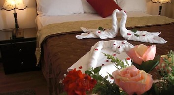 Cairo plaza Guest House