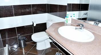 Cairo plaza Guest House