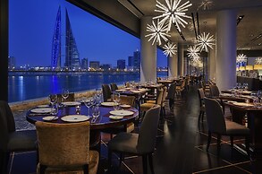 Four Seasons Hotel Bahrain Bay