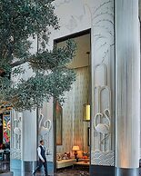 Four Seasons Hotel Bahrain Bay