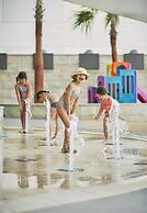Four Seasons Hotel Bahrain Bay