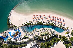 Four Seasons Hotel Bahrain Bay