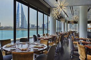 Four Seasons Hotel Bahrain Bay