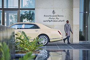 Four Seasons Hotel Bahrain Bay
