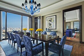 Four Seasons Hotel Bahrain Bay