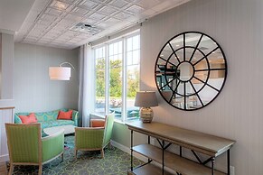 Hampton by Hilton Bar Harbor