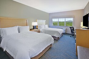 Hampton by Hilton Bar Harbor