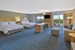 Hampton by Hilton Bar Harbor