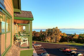 Hampton by Hilton Bar Harbor