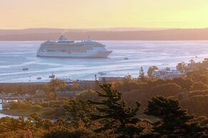 Hampton by Hilton Bar Harbor