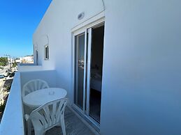 Kaloxenia Apartments