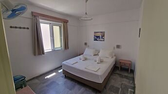 Kaloxenia Apartments