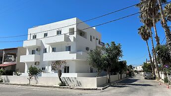 Kaloxenia Apartments