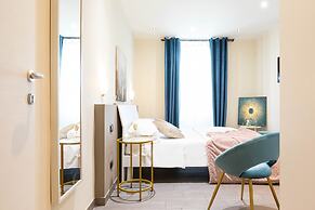 Cesar Vatican Rooms