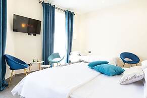 Cesar Vatican Rooms