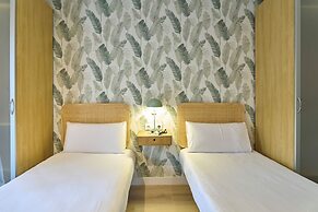 Fira Centric Apartments by gaiarooms