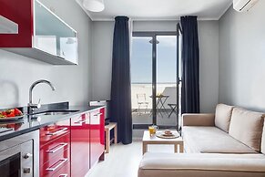 Fira Centric Apartments by gaiarooms