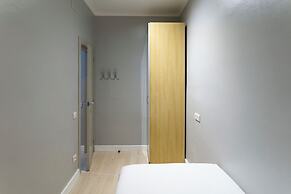 Fira Centric Apartments by gaiarooms